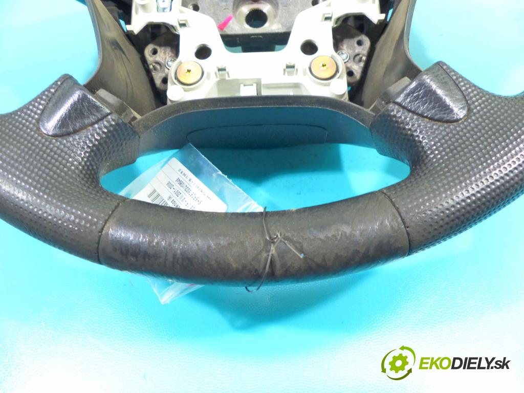 Honda CR-V II 2001-2006 2.0 16v 150 HP manual 110 kW 1998 cm3 5- volant  (Volanty)