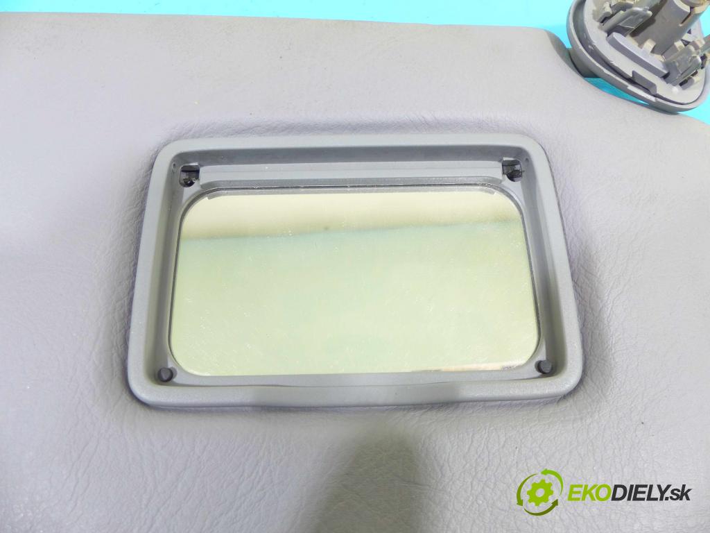Honda CR-V II 2001-2006 2.0 16v 150 HP manual 110 kW 1998 cm3 5- clonítko pravé