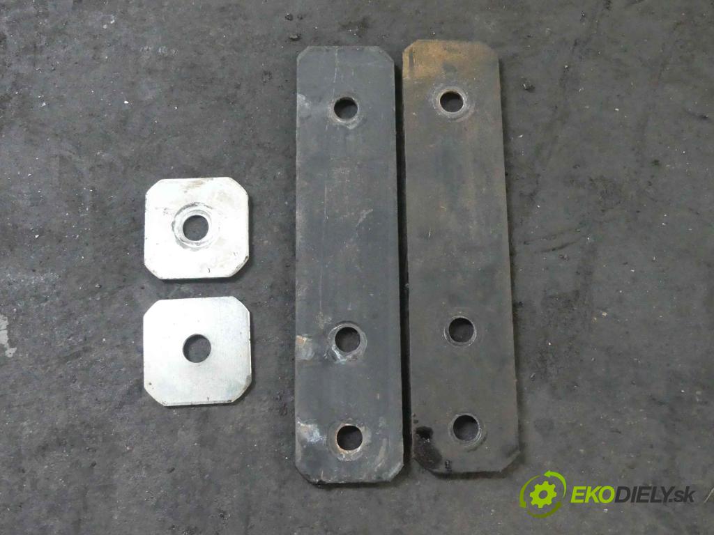 Honda CR-V II 2001-2006 2.0 16v 150 hp manual 110 kW 1998 cm3 5- oko tažné