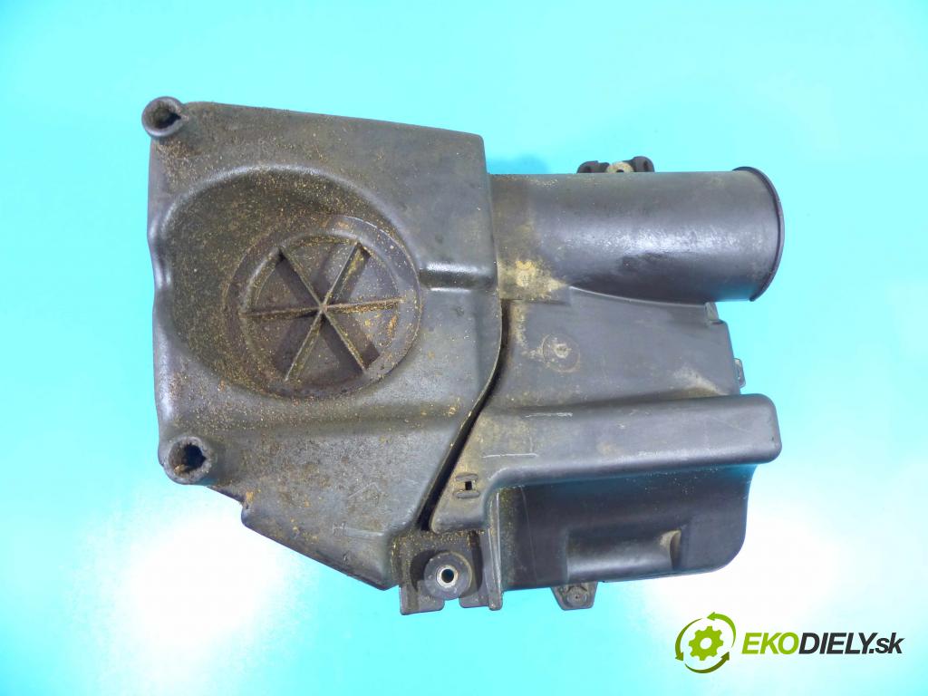 Honda CR-V II 2001-2006 2.0 16v 150 HP manual 110 kW 1998 cm3 5- obal filtra vzduchu  (Obaly filtrov vzduchu)