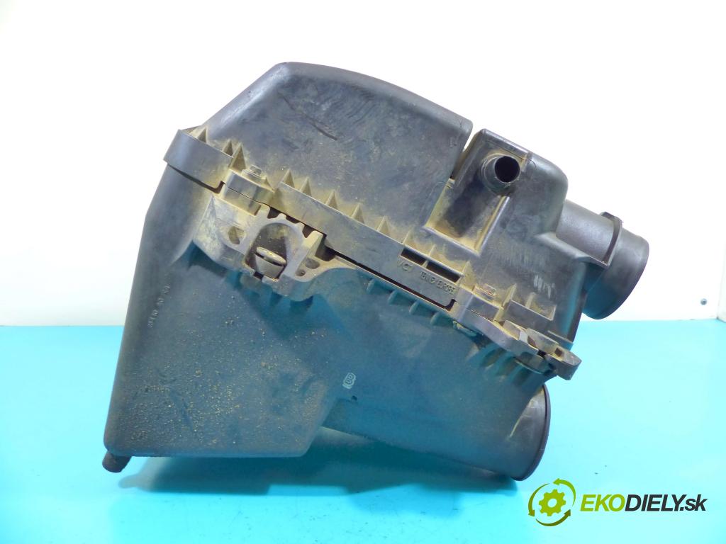 Honda CR-V II 2001-2006 2.0 16v 150 HP manual 110 kW 1998 cm3 5- obal filtra vzduchu  (Obaly filtrov vzduchu)