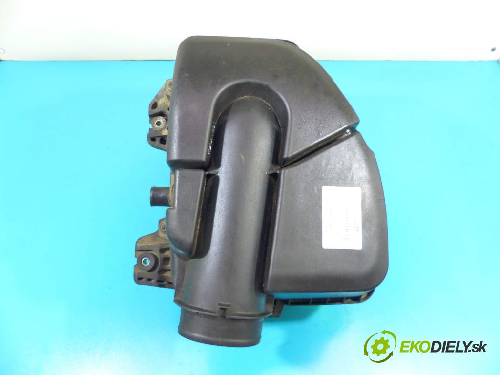 Honda CR-V II 2001-2006 2.0 16v 150 HP manual 110 kW 1998 cm3 5- obal filtra vzduchu  (Obaly filtrov vzduchu)