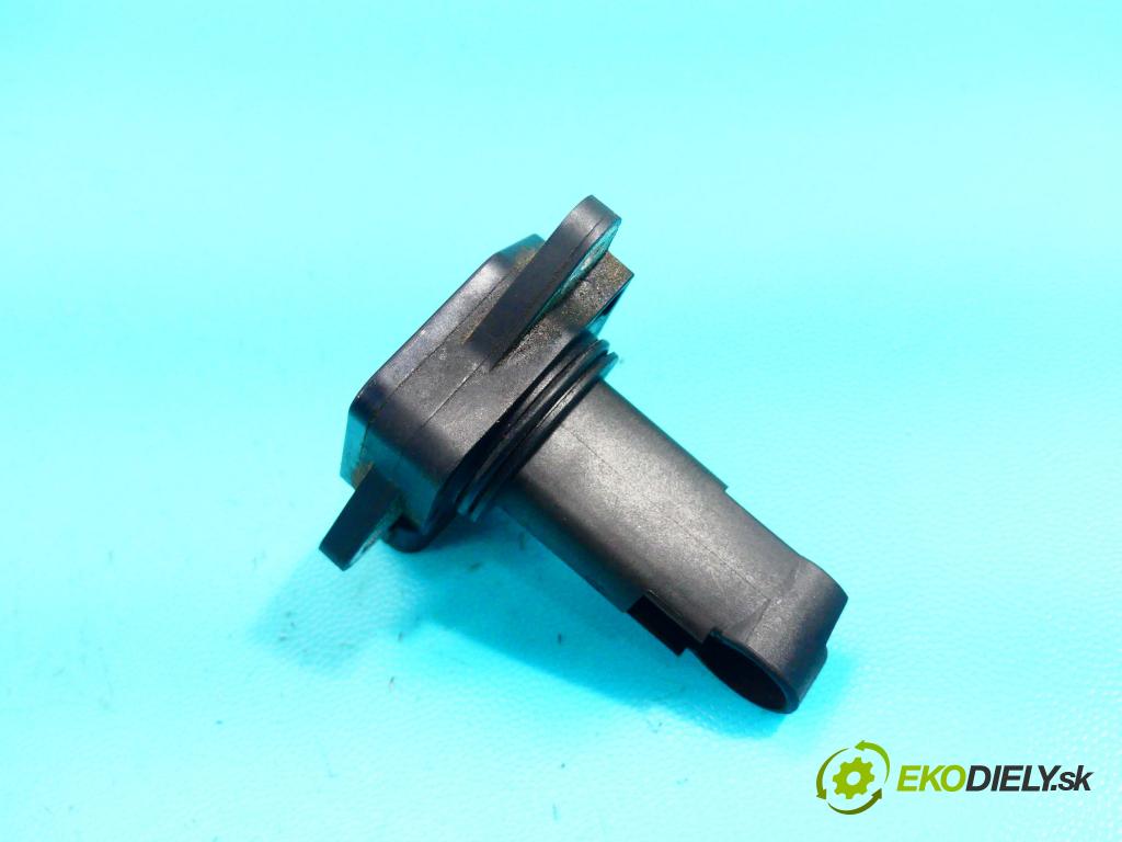 Toyota Corolla Verso II 2004-2009 2.2 D4D 136 HP manual 100 kW 2231 cm3 5- průtokoměr: 22204-0N010 (Váhy vzduchu)