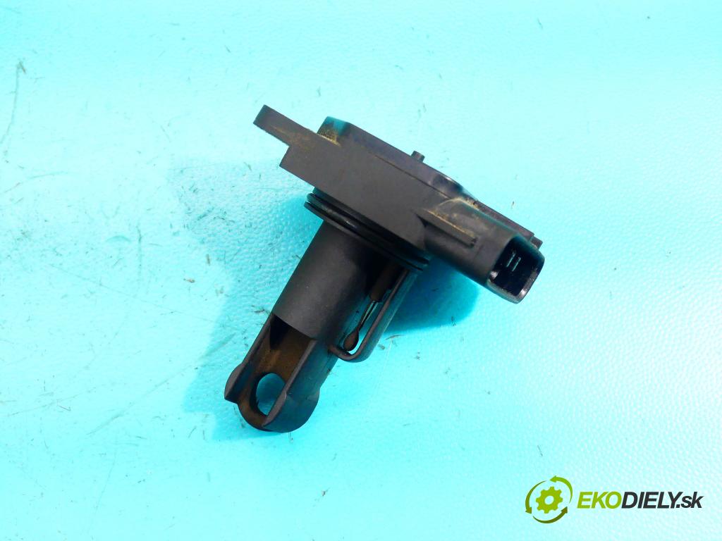 Toyota Corolla Verso II 2004-2009 2.2 D4D 136 HP manual 100 kW 2231 cm3 5- průtokoměr: 22204-0N010 (Váhy vzduchu)