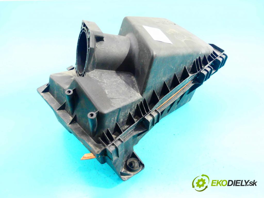 Vw Golf IV 1997-2003 1.6 SR 101 HP manual 74 kW 1595 cm3 5- obal filtra vzduchu 1J0129607AF (Obaly filtrov vzduchu)