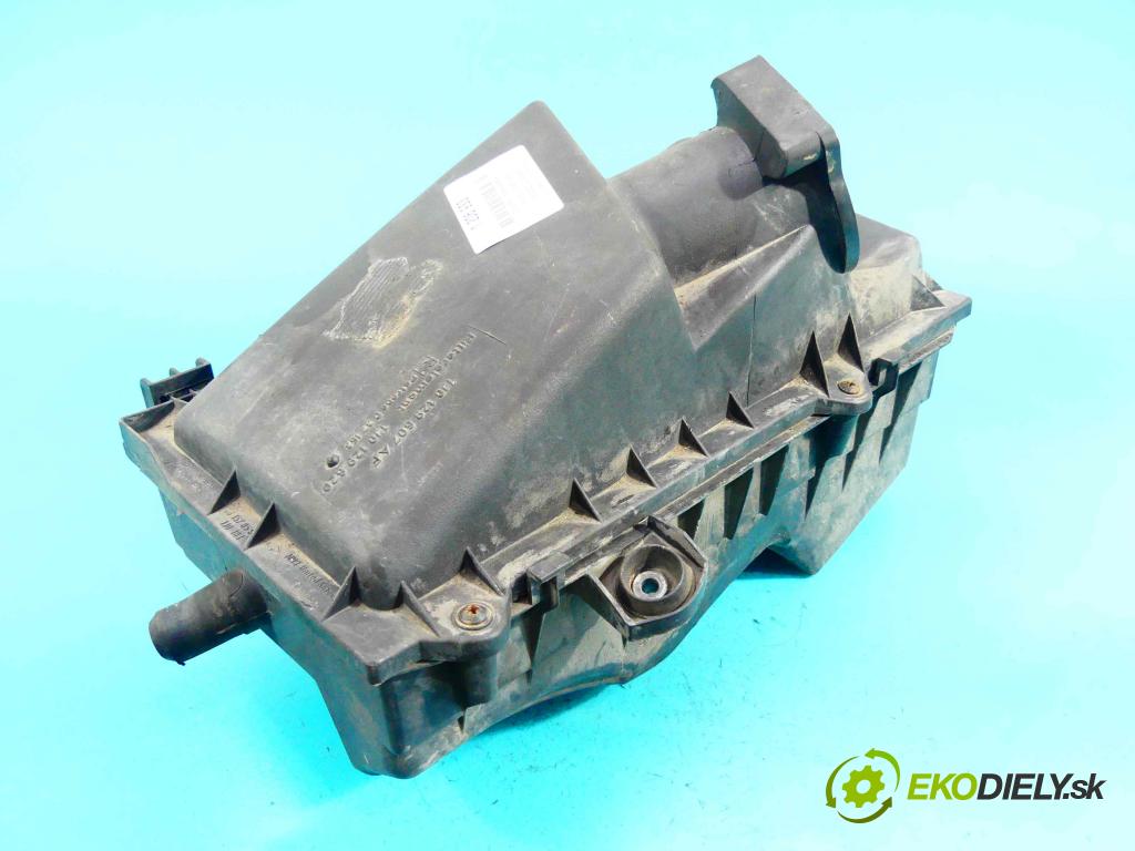 Vw Golf IV 1997-2003 1.6 SR 101 HP manual 74 kW 1595 cm3 5- obal filtra vzduchu 1J0129607AF (Obaly filtrov vzduchu)