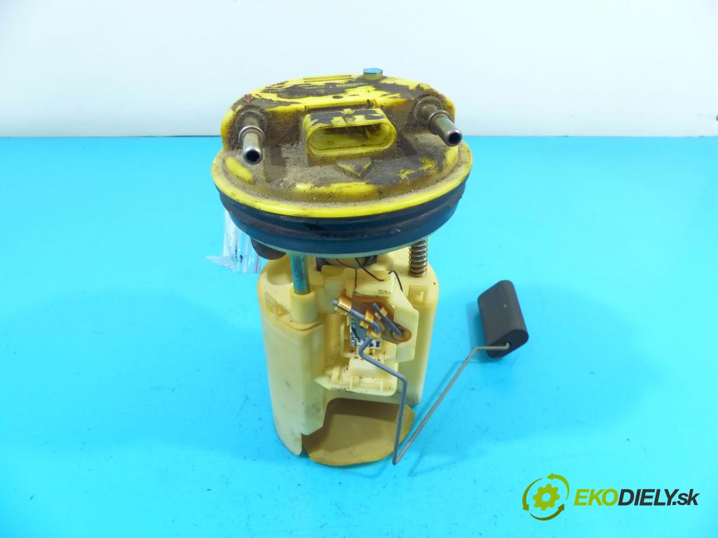 Volvo S40 I 1995-2004 1.9 16v 140 hp manual 103 kW 1948 cm3 4- čerpadlo paliva 09750409905