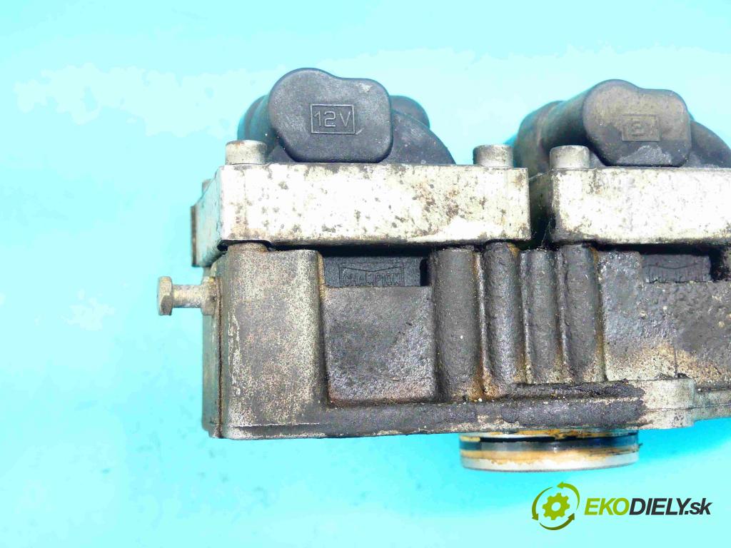 Fiat Siena 1.2 73 HP manual 54 kW 1242 cm3 4- cievka zapaľovacia  (Zapaľovacie cievky, moduly)