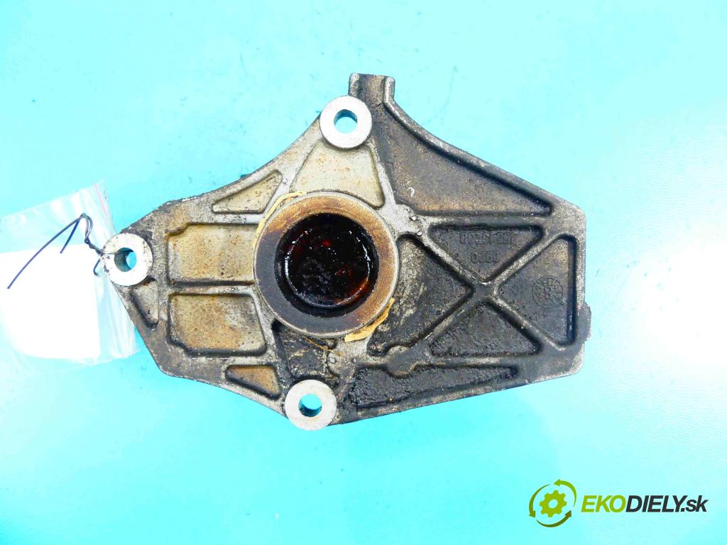 Fiat Siena 1.2 73 HP manual 54 kW 1242 cm3 4- cievka zapaľovacia  (Zapaľovacie cievky, moduly)