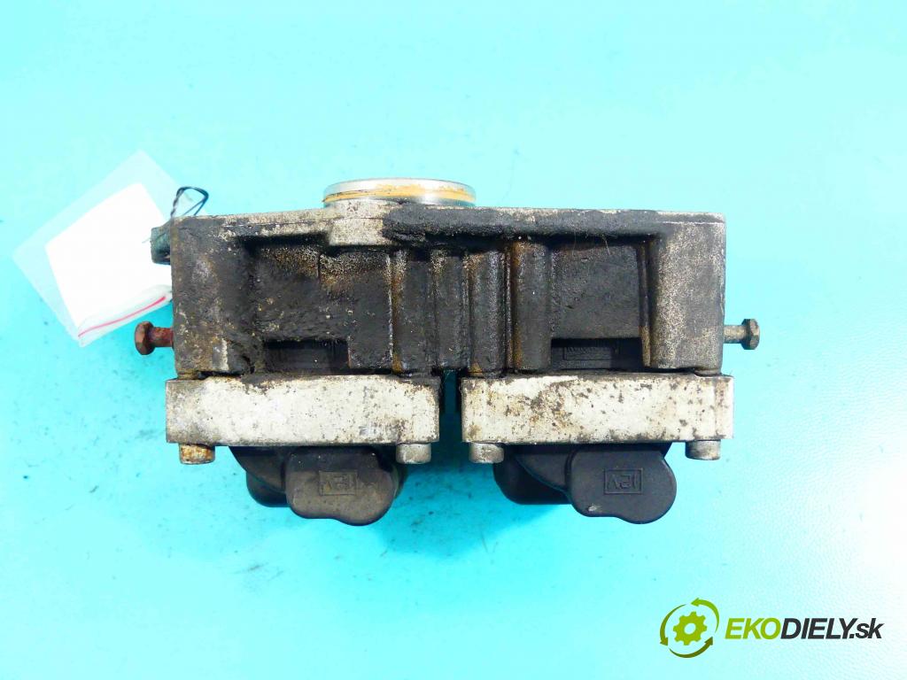 Fiat Siena 1.2 73 HP manual 54 kW 1242 cm3 4- cievka zapaľovacia  (Zapaľovacie cievky, moduly)