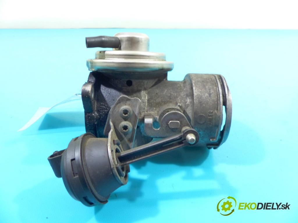 Seat Toledo III 2004-2009 1.9 tdi 105 HP manual 77 kW 1896 cm3 5- klapka 03G131501A (Škrtiace klapky)