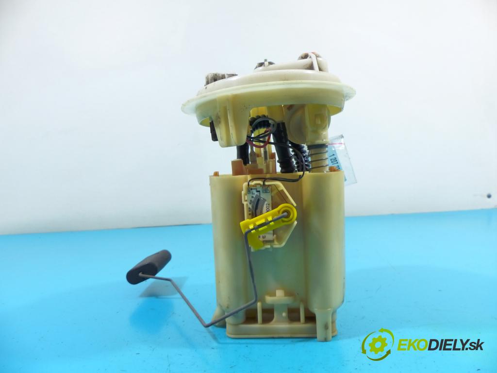 Renault Clio II 1998-2012 1.4 16v 98 hp manual 72 kW 1390 cm3 3- čerpadlo paliva 8200027963