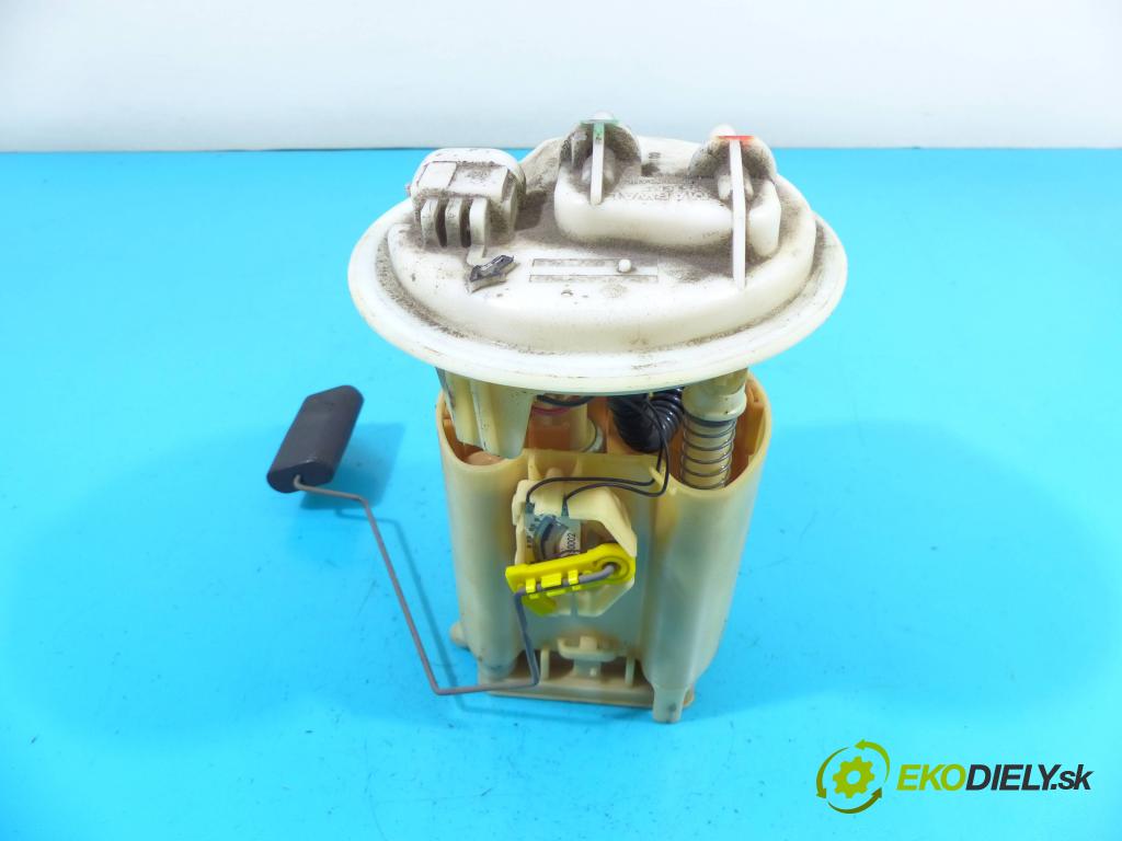 Renault Clio II 1998-2012 1.4 16v 98 hp manual 72 kW 1390 cm3 3- čerpadlo paliva 8200027963