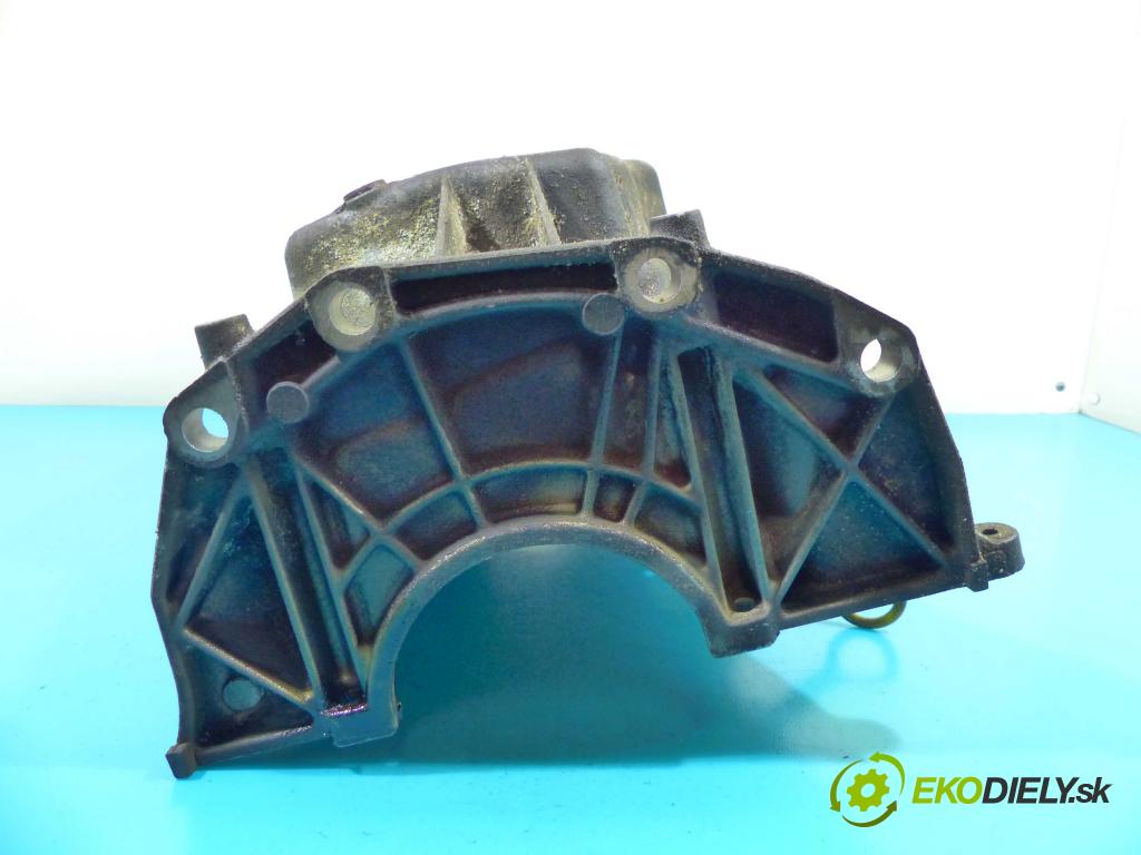 Renault Clio II 1998-2012 1.4 16v 98 HP manual 72 kW 1390 cm3 3- vaňa olejová 7700108299 (Olejové vane)