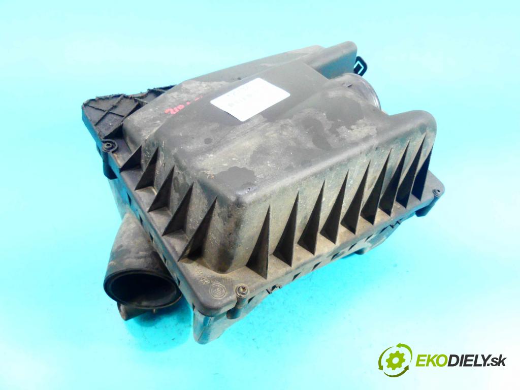 Opel Astra III 2004-2014 1.7 cdti 101 HP manual 74 kW 1686 cm3 5- obal filtra vzduchu 55556464 (Obaly filtrov vzduchu)