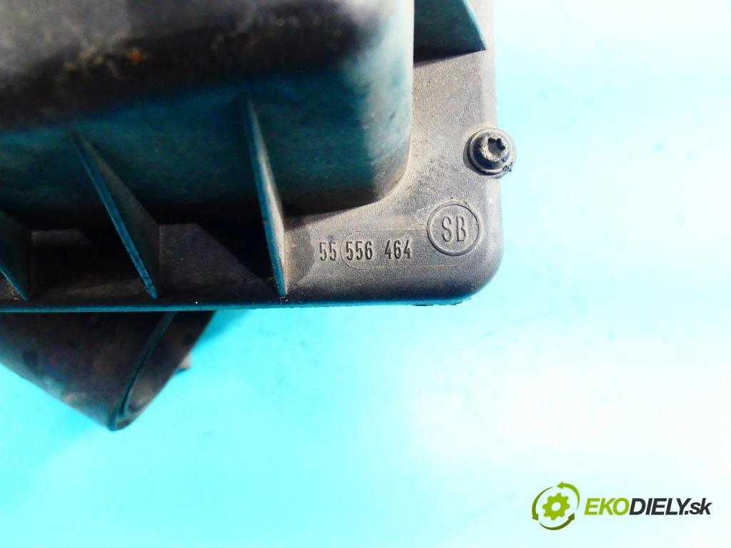 Opel Astra III 2004-2014 1.7 cdti 101 HP manual 74 kW 1686 cm3 5- obal filtra vzduchu 55556464 (Obaly filtrov vzduchu)