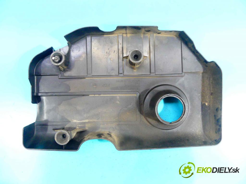 Opel Astra III 2004-2014 1.7 cdti 101 hp manual 74 kW 1686 cm3 5- kryt motoru horní 55355218