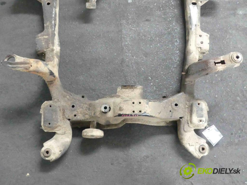 Opel Astra III 2004-2014 1.7 cdti 101 hp manual 74 kW 1686 cm3 5- výztuha motoru