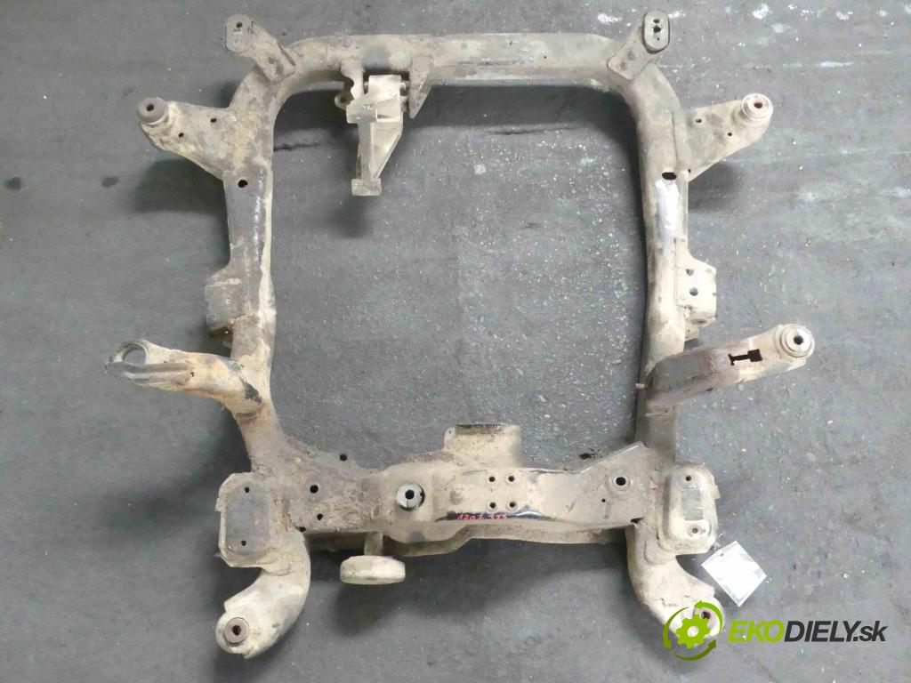 Opel Astra III 2004-2014 1.7 cdti 101 hp manual 74 kW 1686 cm3 5- výztuha motoru 