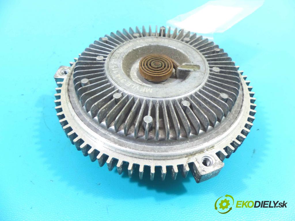 Bmw X5 E53 1999-2006 4.4 V8 286 HP automatic 210 kW 4398 cm3 5- Ventilátor chladiča 3141152105