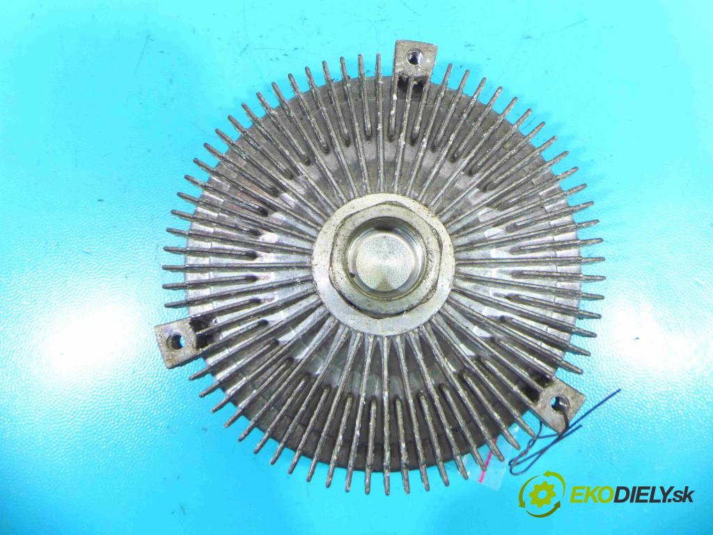 Bmw X5 E53 1999-2006 4.4 V8 286 HP automatic 210 kW 4398 cm3 5- Ventilátor chladiča 3141152105