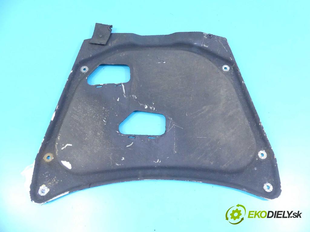 Bmw X5 E53 1999-2006 4.4 V8 286 HP automatic 210 kW 4398 cm3 5- kryt motora dolní: 1095656