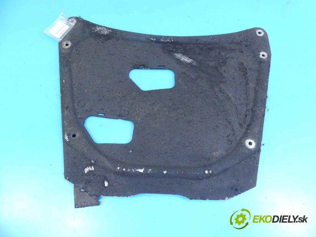 Bmw X5 E53 1999-2006 4.4 V8 286 HP automatic 210 kW 4398 cm3 5- kryt motora dolní: 1095656
