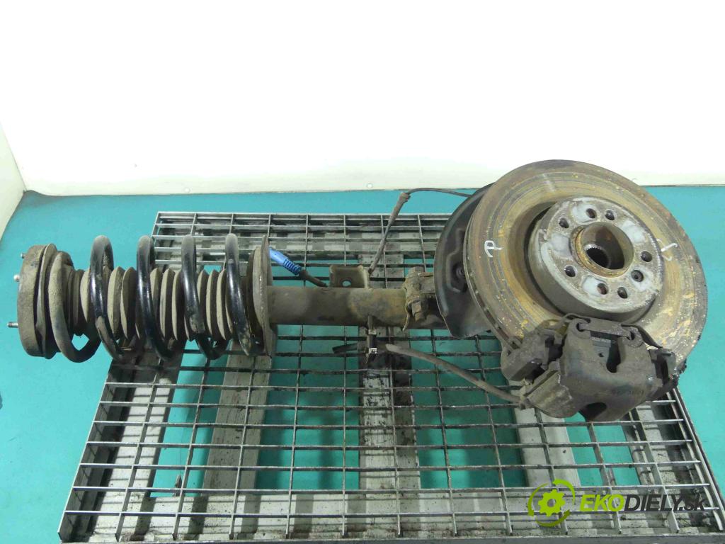 Bmw X5 E53 1999-2006 4.4 V8 286 HP automatic 210 kW 4398 cm3 5- tlmič predné pravý 6750360 (Ostatné)