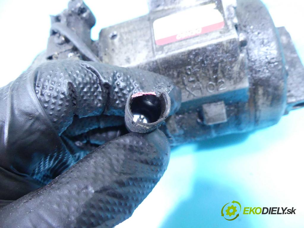 Bmw X5 E53 1999-2006 4.4 V8 (m62b44) 286 HP automatic 210 kW 4398 cm3 5- čerpadlo klimatizácie MC447220-3323