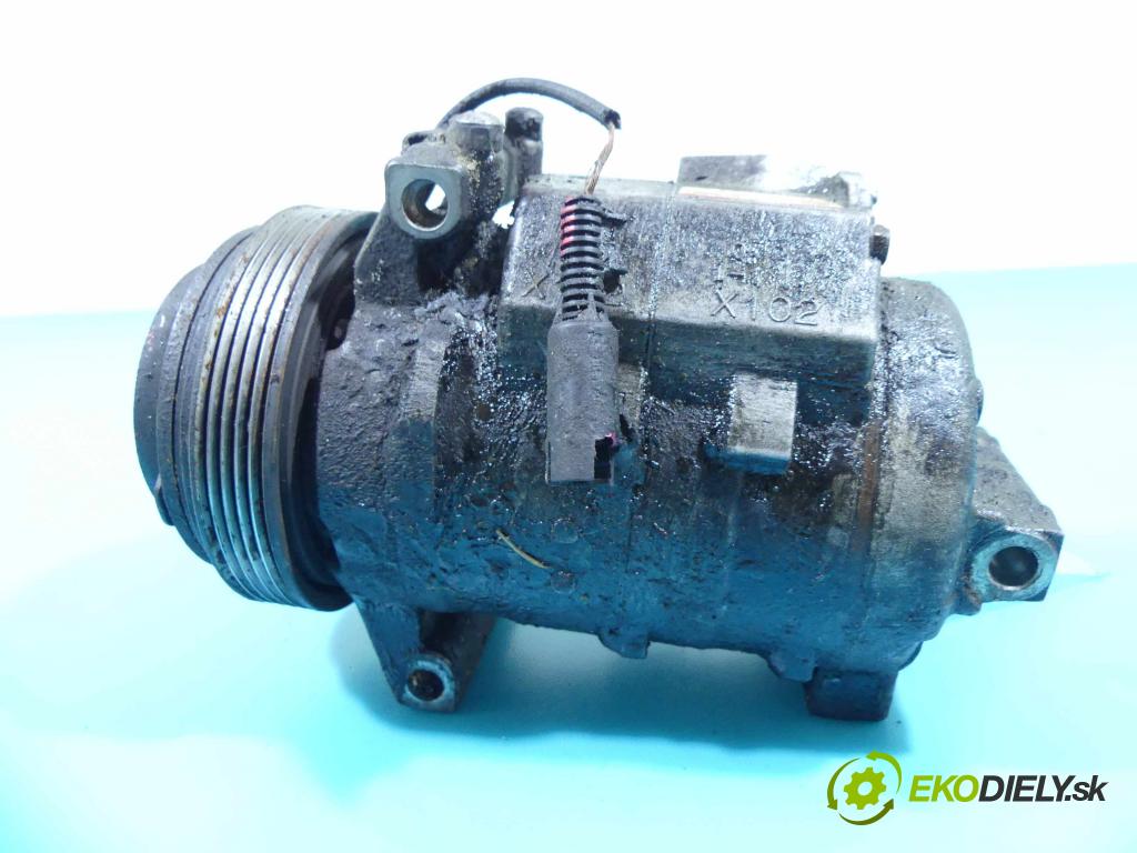 Bmw X5 E53 1999-2006 4.4 V8 (m62b44) 286 HP automatic 210 kW 4398 cm3 5- čerpadlo klimatizácie MC447220-3323