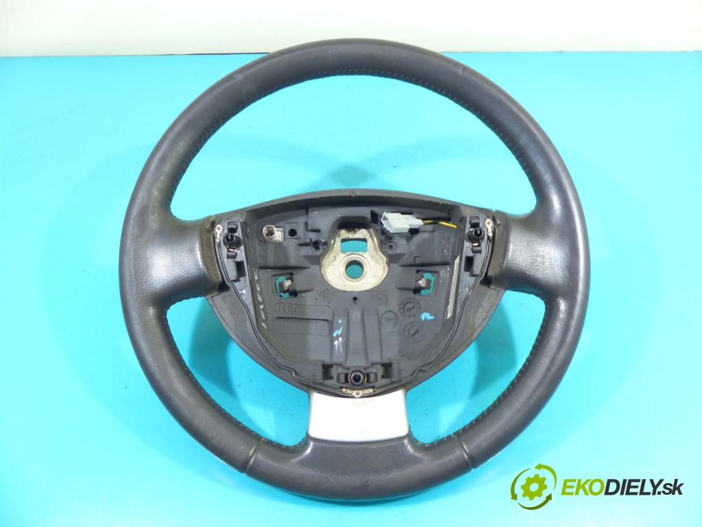 Renault Thalia II 2008-2013 1,2.0 16v 75 HP manual 55 kW 1149 cm3 4- volant 484307438R (Volanty)