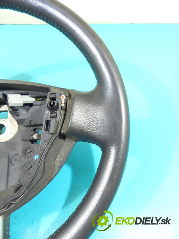 Renault Thalia II 2008-2013 1,2.0 16v 75 HP manual 55 kW 1149 cm3 4- volant 484307438R (Volanty)