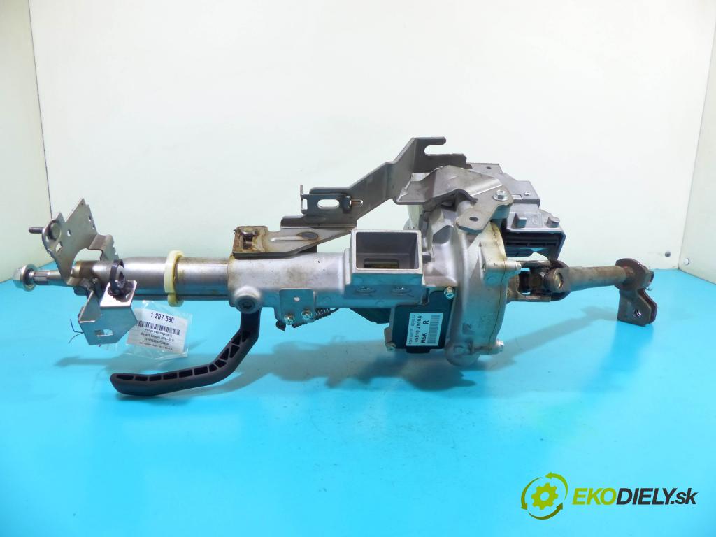 Renault Koleos I 2008-2016 2.0 dci 150 HP manual 110 kW 1995 cm3 5- čerpadlo posilovač 48810JY00A (Servočerpadlá, pumpy riadenia)