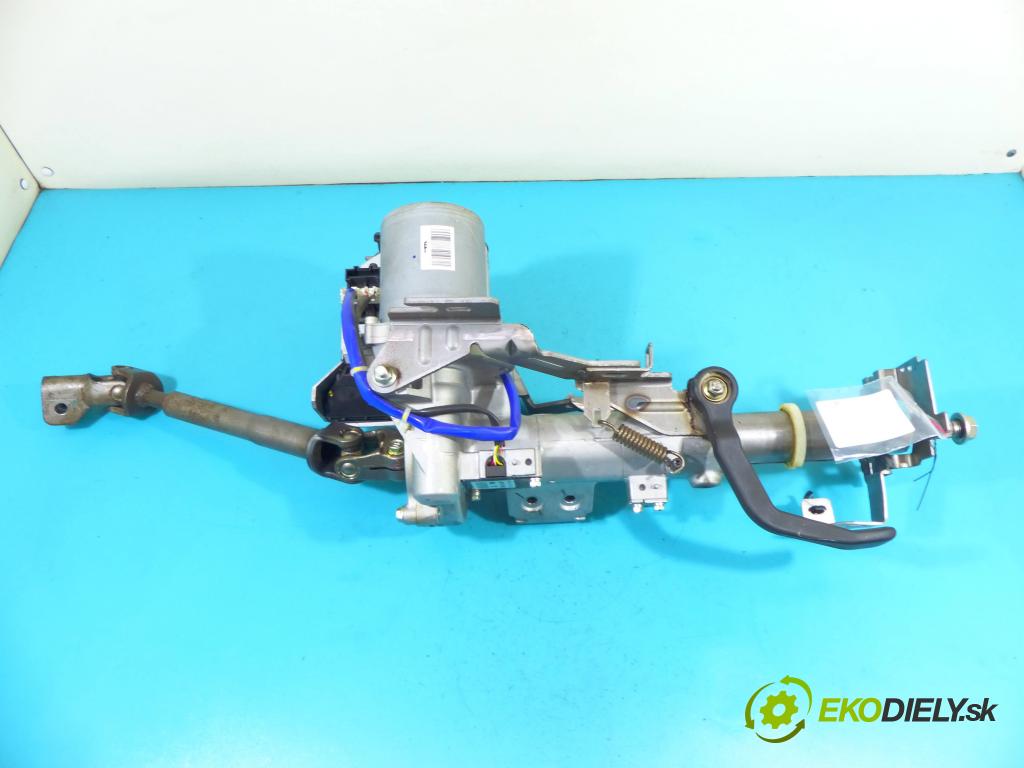 Renault Koleos I 2008-2016 2.0 dci 150 HP manual 110 kW 1995 cm3 5- čerpadlo posilovač 48810JY00A (Servočerpadlá, pumpy riadenia)