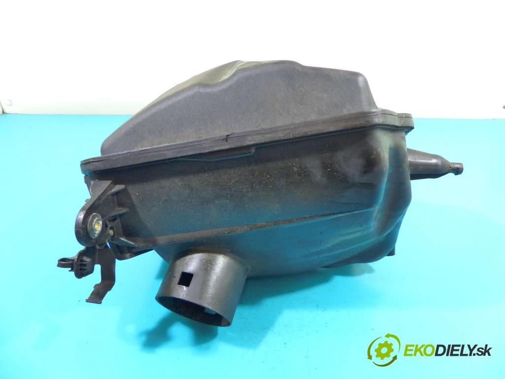 Renault Koleos I 2008-2016 2.0 dci 150 HP manual 110 kW 1995 cm3 5- obal filtra vzduchu JG700 (Obaly filtrov vzduchu)