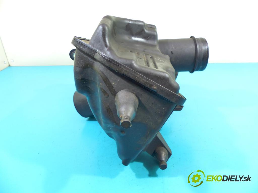 Renault Koleos I 2008-2016 2.0 dci 150 HP manual 110 kW 1995 cm3 5- obal filtra vzduchu JG700 (Obaly filtrov vzduchu)