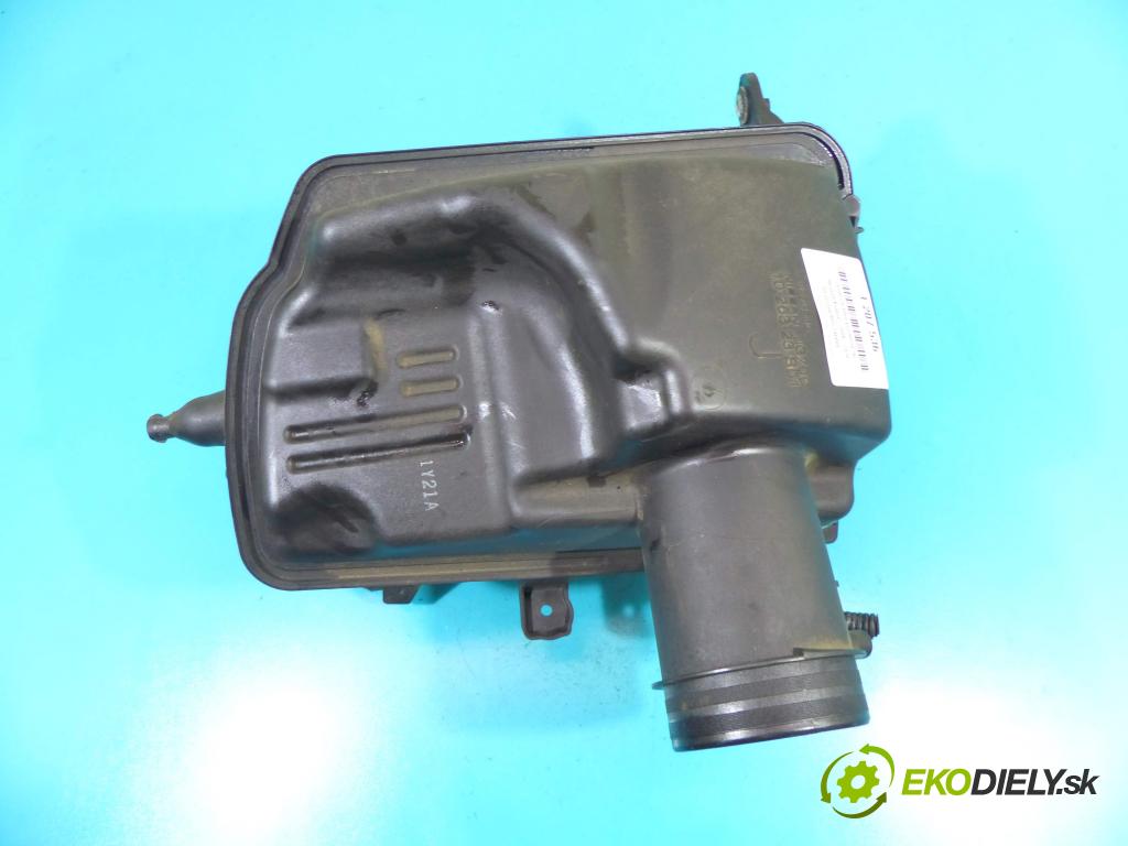 Renault Koleos I 2008-2016 2.0 dci 150 HP manual 110 kW 1995 cm3 5- obal filtra vzduchu JG700 (Obaly filtrov vzduchu)