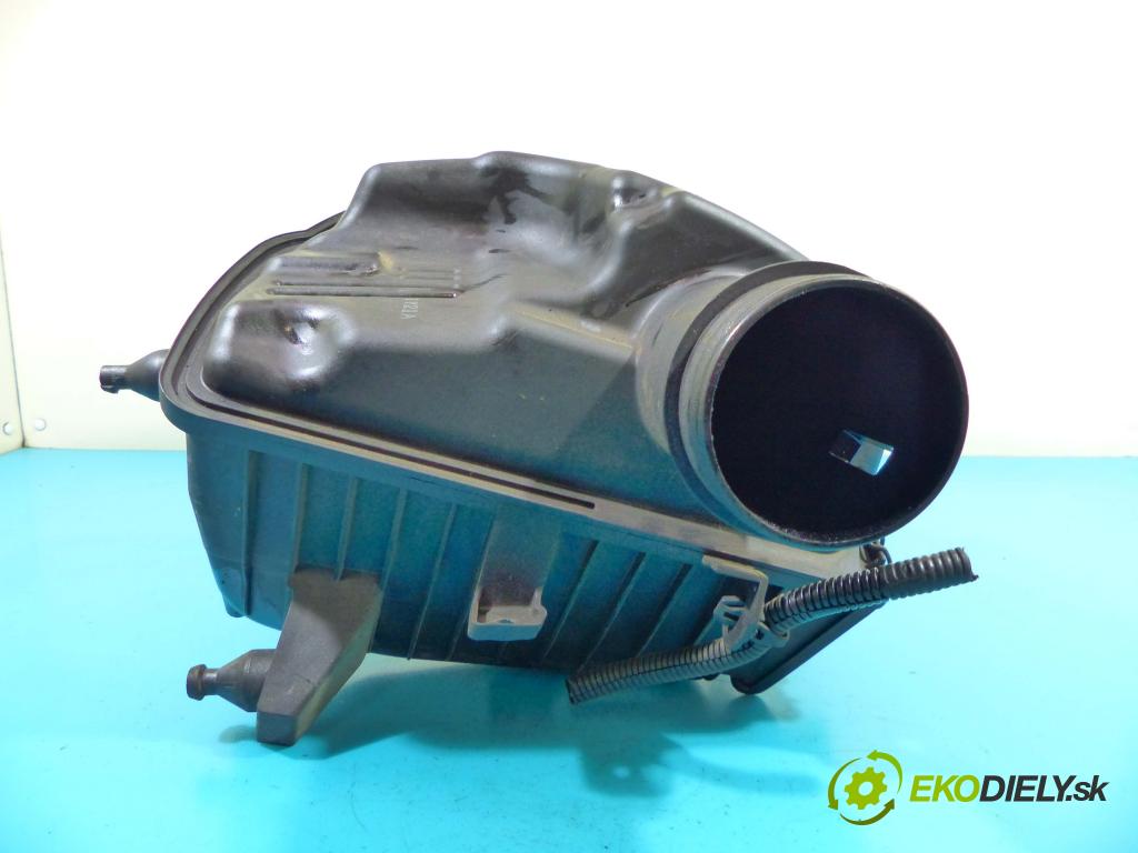 Renault Koleos I 2008-2016 2.0 dci 150 HP manual 110 kW 1995 cm3 5- obal filtra vzduchu JG700 (Obaly filtrov vzduchu)