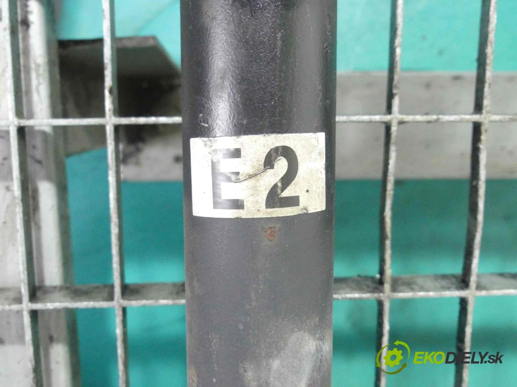 Infiniti FX II 2008-2017 3.0 D V6 238HP automatic 175 kW 2993 cm3 5- Hřídel:  (Kardaňové hriadele)