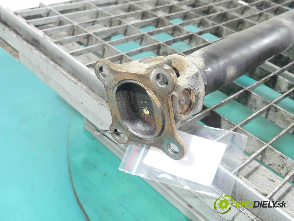 Infiniti FX II 2008-2017 3.0 D V6 238HP automatic 175 kW 2993 cm3 5- Hřídel:  (Kardaňové hriadele)