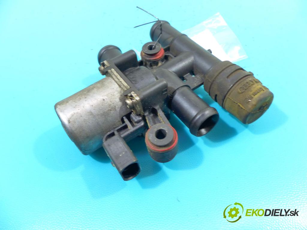 Audi A6 C6 2004-2011 3.0 tdi 224hp automatic 165 kW 2967 cm3 4- ventil 8E0820035B (Ventily)