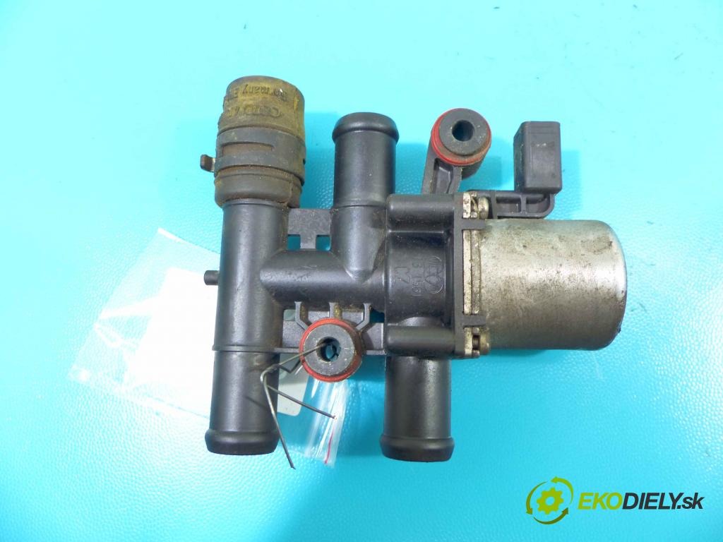 Audi A6 C6 2004-2011 3.0 tdi 224hp automatic 165 kW 2967 cm3 4- ventil 8E0820035B (Ventily)