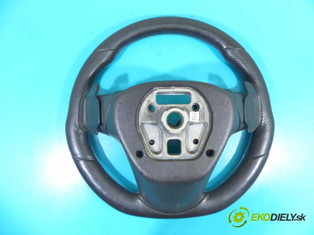 Opel Insignia A 2008-2017 2.0 cdti 160 hp automatic 118 kW 1956 cm3 5- volant  (Volanty)