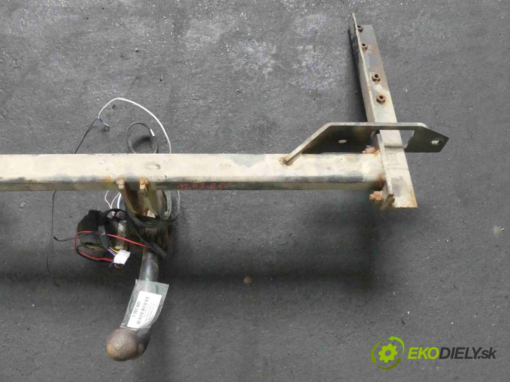 Opel Insignia A 2008-2017 2.0 cdti 160 hp automatic 118 kW 1956 cm3 5- oko tažné 55R-01 2744