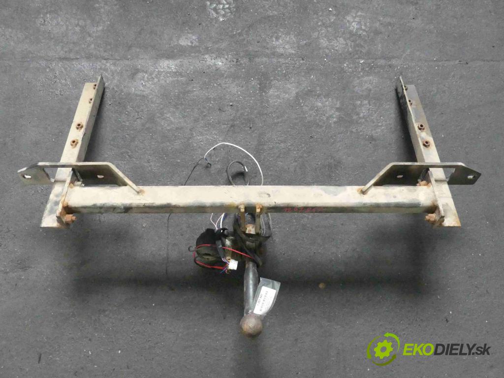 Opel Insignia A 2008-2017 2.0 cdti 160 hp automatic 118 kW 1956 cm3 5- oko tažné 55R-01 2744