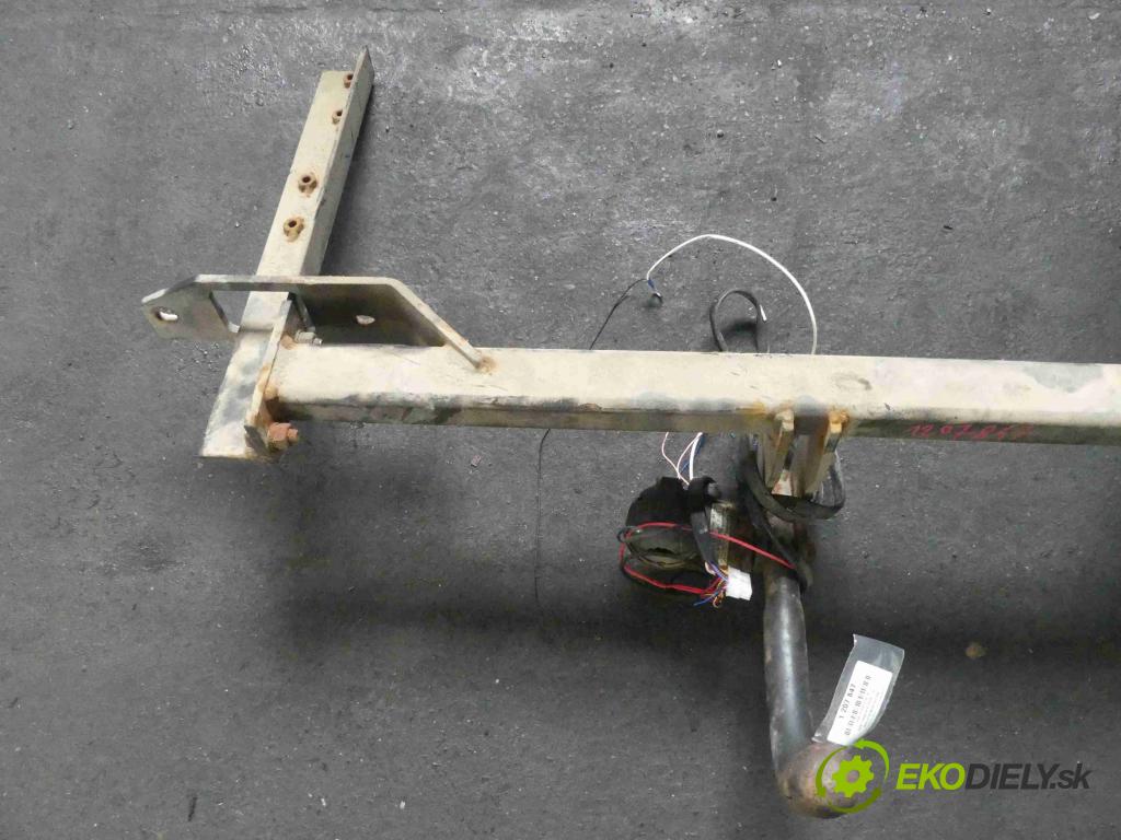 Opel Insignia A 2008-2017 2.0 cdti 160 hp automatic 118 kW 1956 cm3 5- oko tažné 55R-01 2744