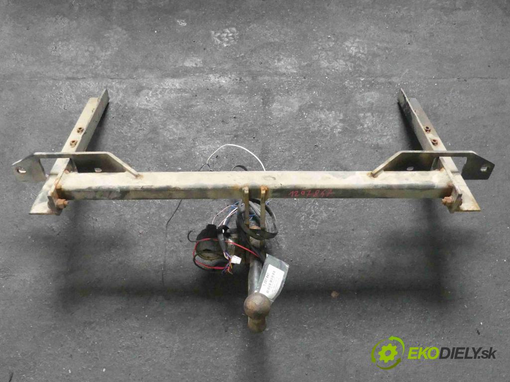 Opel Insignia A 2008-2017 2.0 cdti 160 hp automatic 118 kW 1956 cm3 5- oko tažné 55R-01 2744