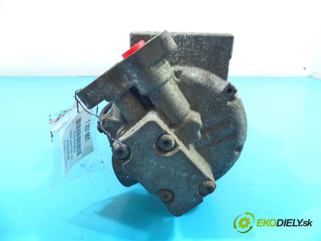 Renault Laguna III 2007-2015 2.0 T 16V 170 HP automatic 125 kW 1998 cm3 5- čerpadlo klimatizácie 8200717654-A