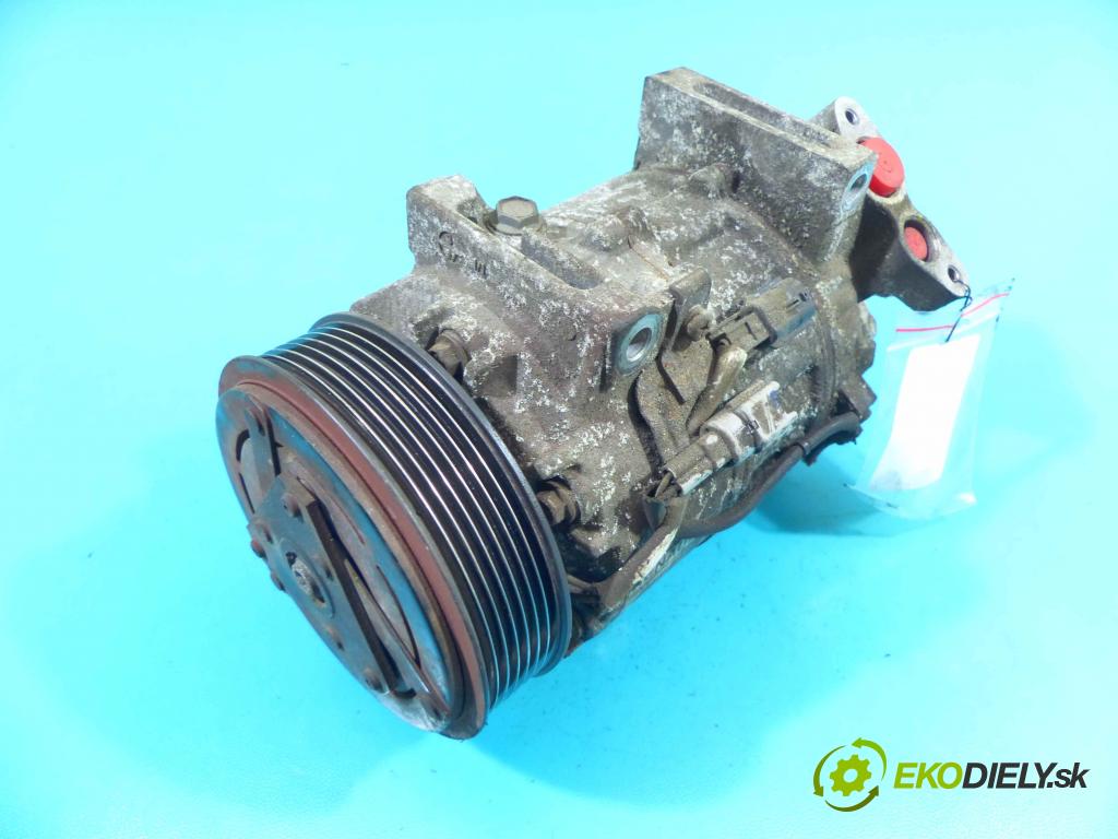 Renault Laguna III 2007-2015 2.0 T 16V 170 HP automatic 125 kW 1998 cm3 5- čerpadlo klimatizácie 8200717654-A