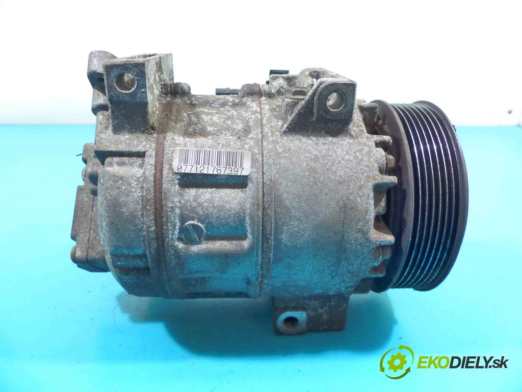Renault Laguna III 2007-2015 2.0 T 16V 170 HP automatic 125 kW 1998 cm3 5- čerpadlo klimatizácie 8200717654-A